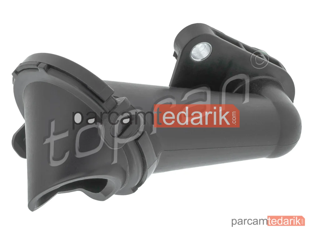 121836001 | Emme borusu — VW Golf VII, VW Golf VII Variant, Seat Leon ST