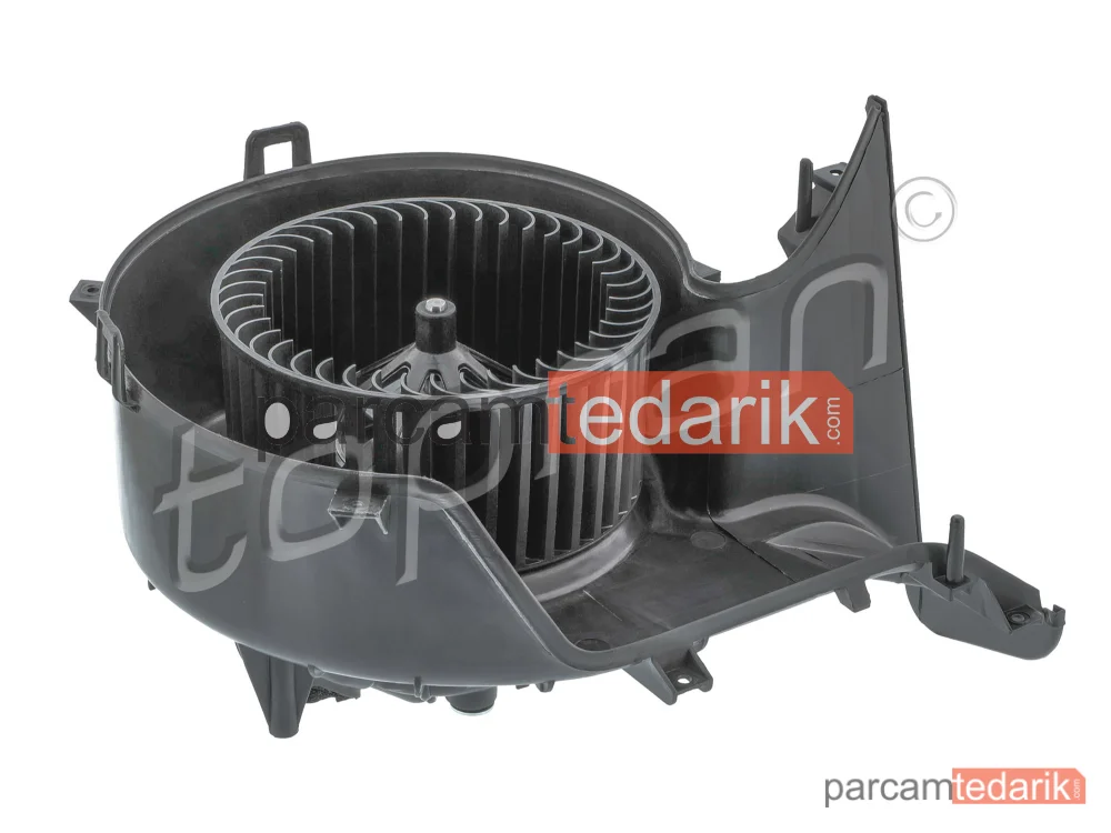 209417001 | Kalorifer Fan Motoru — Opel Vectra C, Opel Vectra C Station wagon, Opel Vectra C GTS