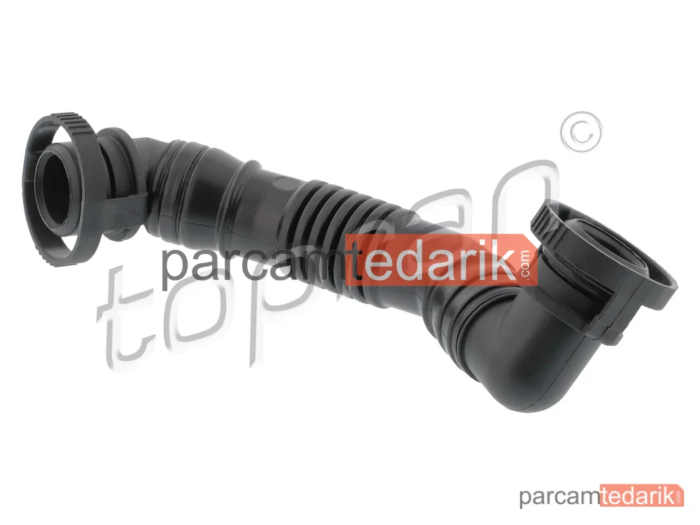 121793001 | Külbütör Kapak Contası — VW Golf V, Audi A3 Sportback, Seat Altea XL