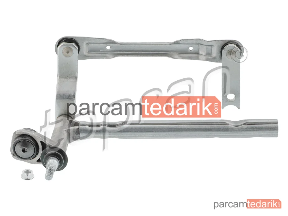 Silecek kol bağlantısı — Seat Leon - 118417001