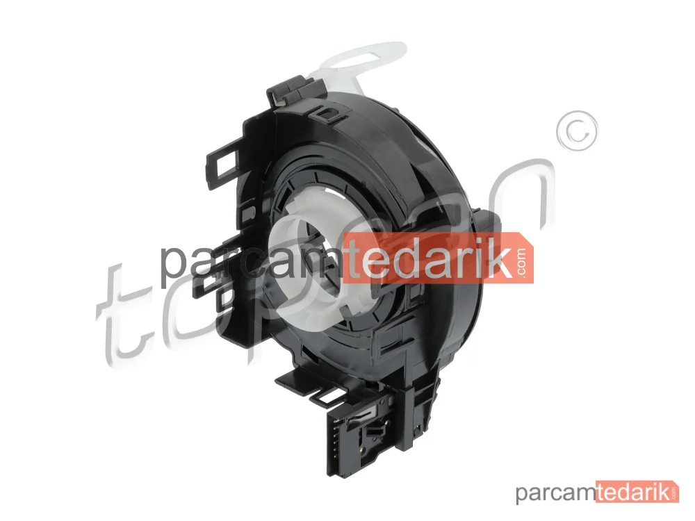 Direksiyon/yapı parçaları — Seat Ibiza IV, VW Polo V, Skoda Fabia II Combi - 119383001