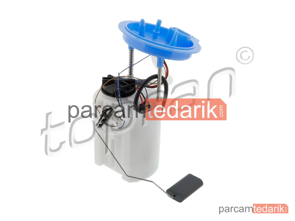 121893001 | Yakıt Pompası — Seat Ibiza V, VW Polo VI, Seat Arona