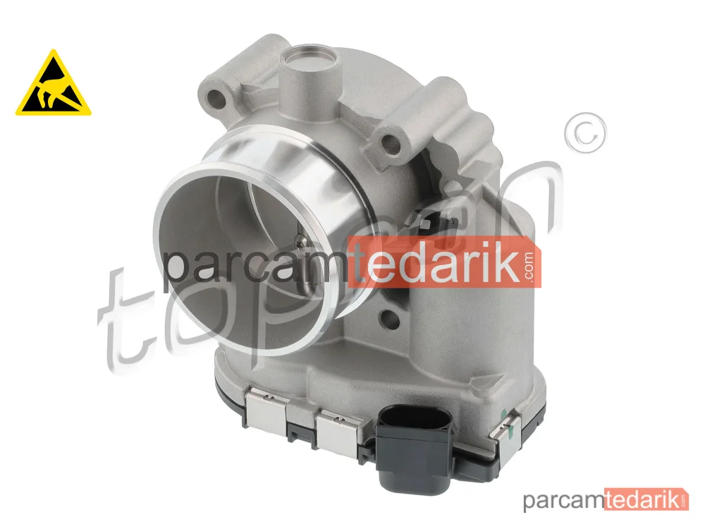 410738001 | Gaz Kelebeği — Mercedes-Benz C-Serisi Coupe, Mercedes-Benz CLK Cabrio, Mercedes-Benz C-Serisi