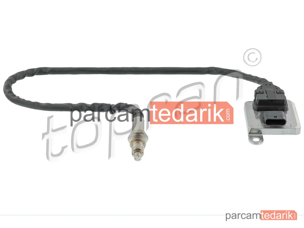 411397001 | NOx Sensörü — Mercedes-Benz C-Serisi, Mercedes-Benz C-Serisi T-Model, Mercedes-Benz V-Serisi