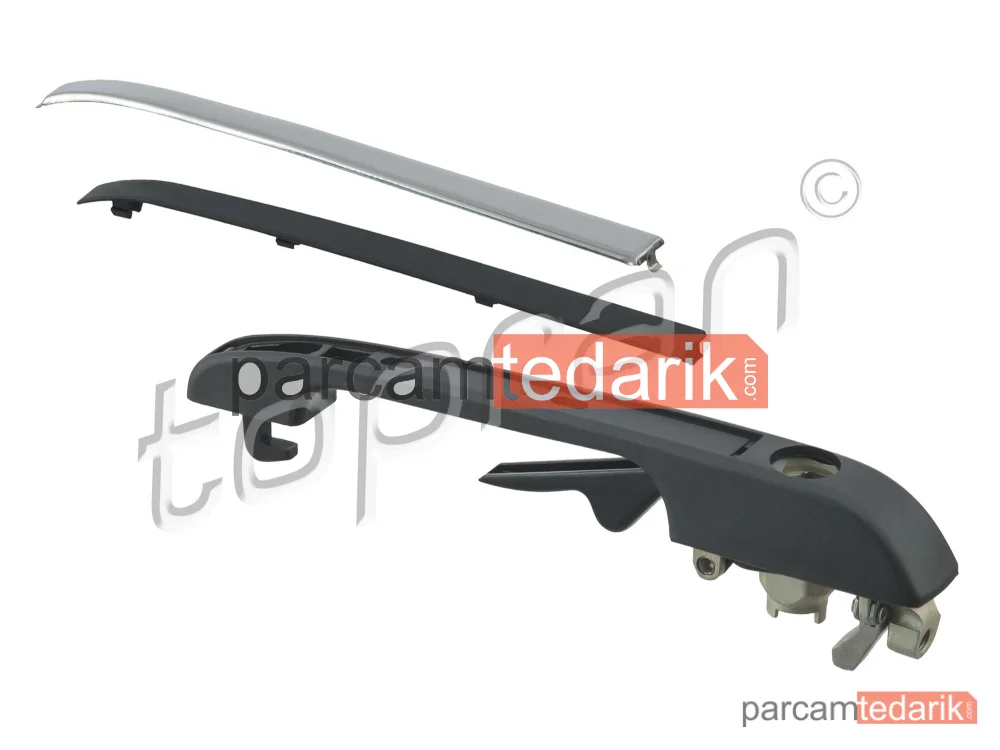 102880001 | Tutamaklar — VW Golf II, VW Jetta II, VW Passat B2