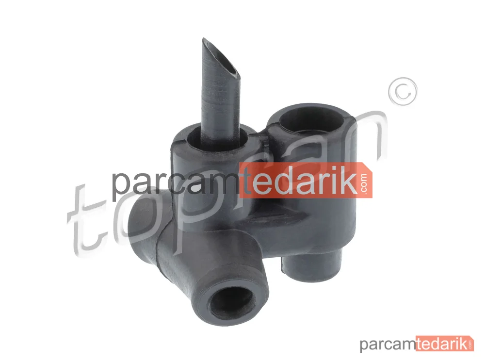 410266001 | Vakum Pompası — Mercedes-Benz S-Serisi, Mercedes-Benz E-Serisi, Mercedes-Benz E-Serisi T-Model