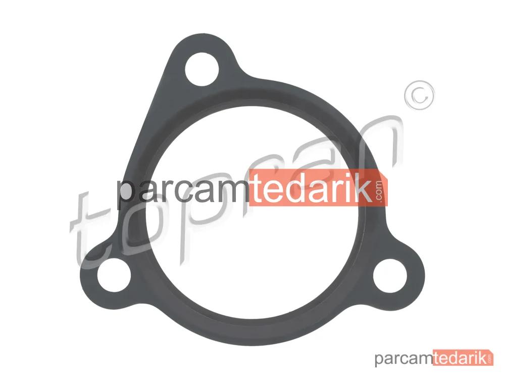 122180001 | EGR Valfi — Seat Leon ST, Audi A3 Limousine, Audi A3 Sportback