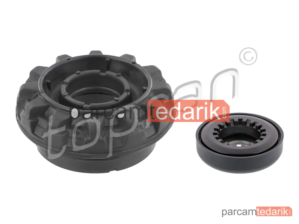 108563001 | Amortisör Takozu — VW Polo III, VW Lupo I, Seat Arosa