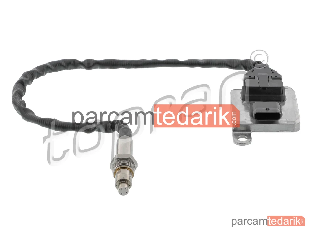 411396001 | NOx Sensörü — Mercedes-Benz E-Serisi, Mercedes-Benz Sprinter 3,5-t Minibüs/Otobüs, Mercedes-Benz CLS
