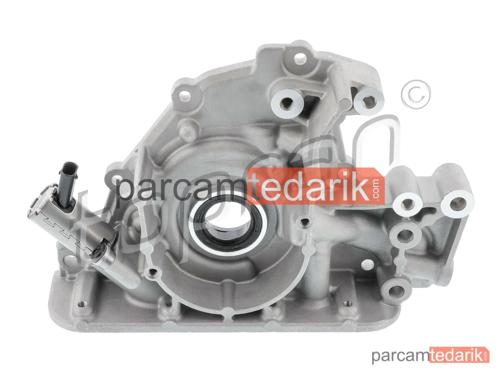 118433001 | Yağ Pompası — Seat Ibiza V, VW Golf VII, VW Golf VII Variant