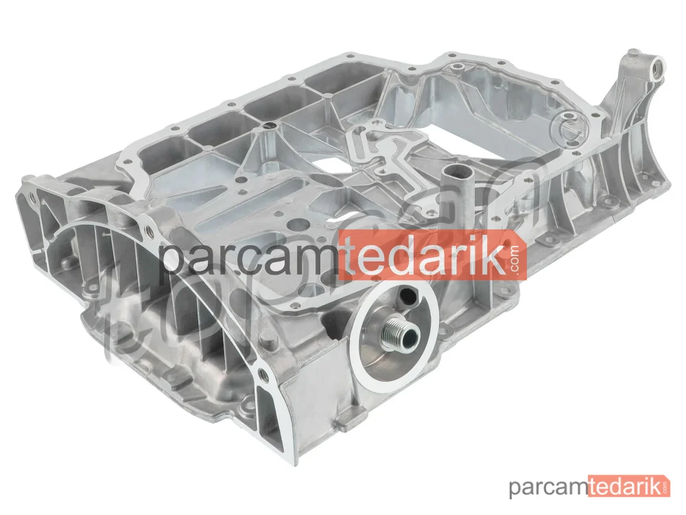 121386001 | Yağ karteri — VW Golf VII, VW Golf VII Variant, Seat Leon ST