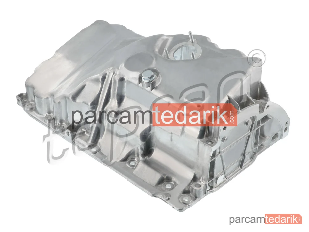 504345001 | Yağ karteri — BMW 5, BMW 3, BMW 3 Touring