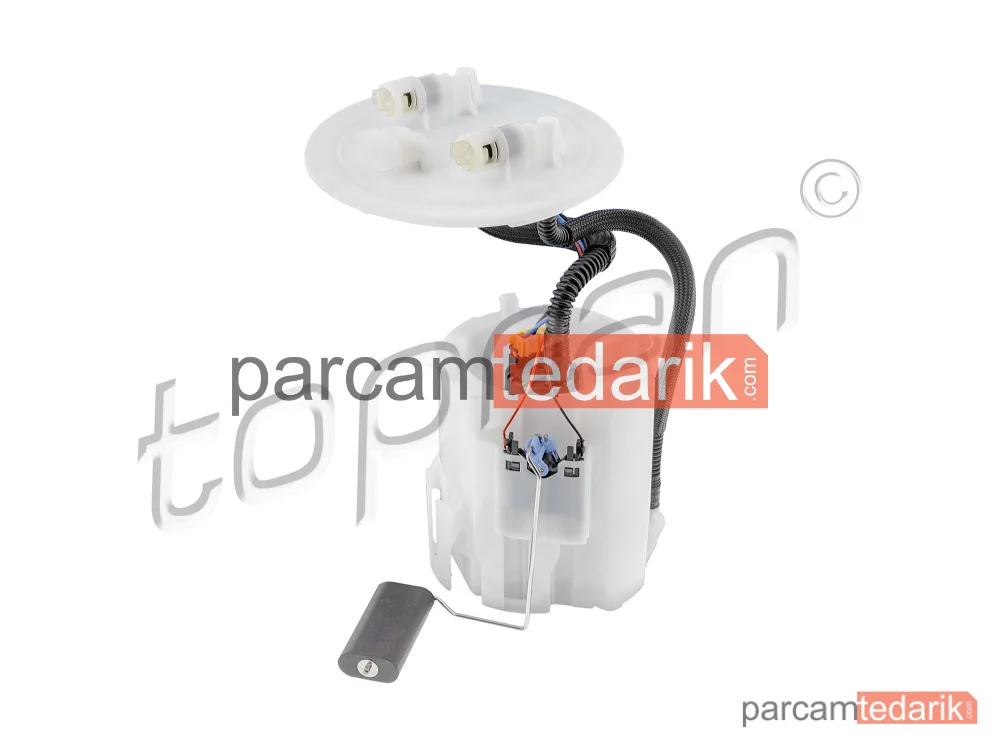 208626001 | Yakıt Pompası — Opel Astra H, Opel Astra H Station wagon, Opel Astra H GTC