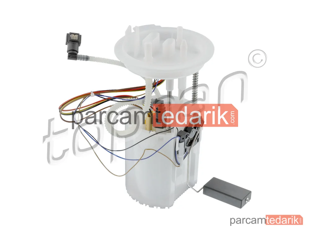 120305001 | Yakıt Pompası — Seat Alhambra, VW Sharan