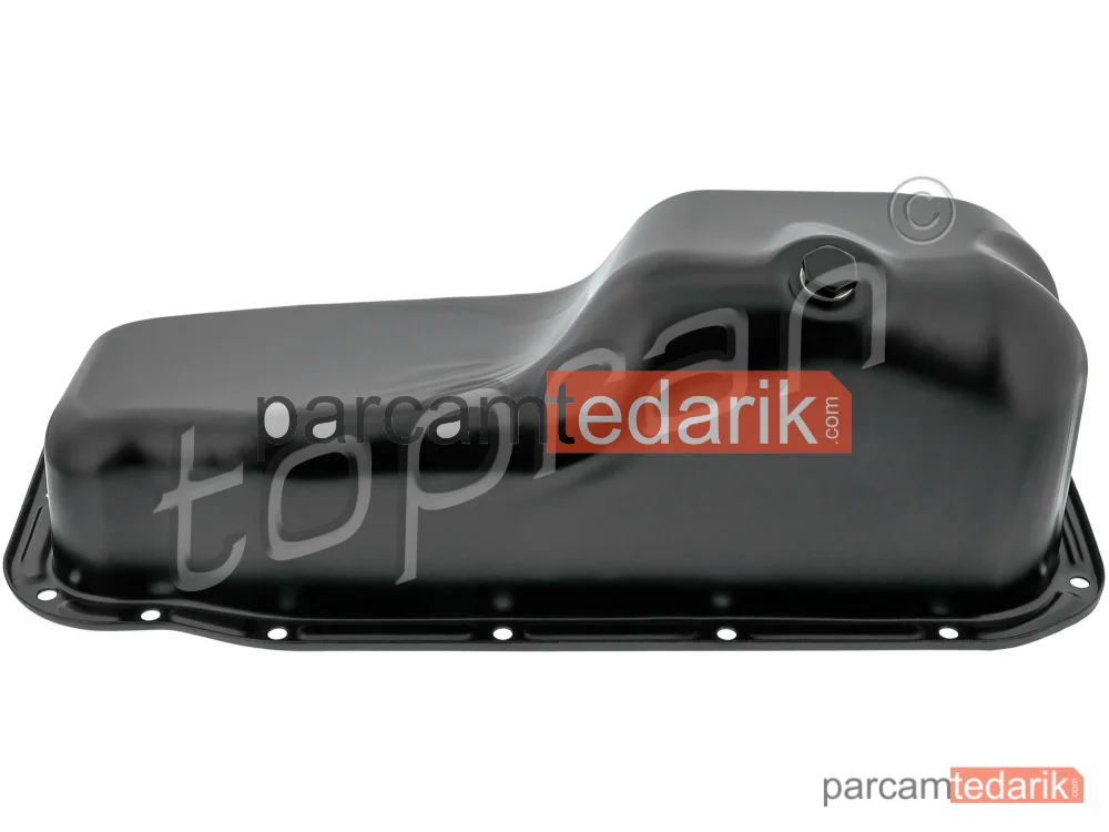 205598001 | Yağ karteri — Opel Corsa A Hatchback, Opel Astra F Sedan, Opel Astra F Station wagon