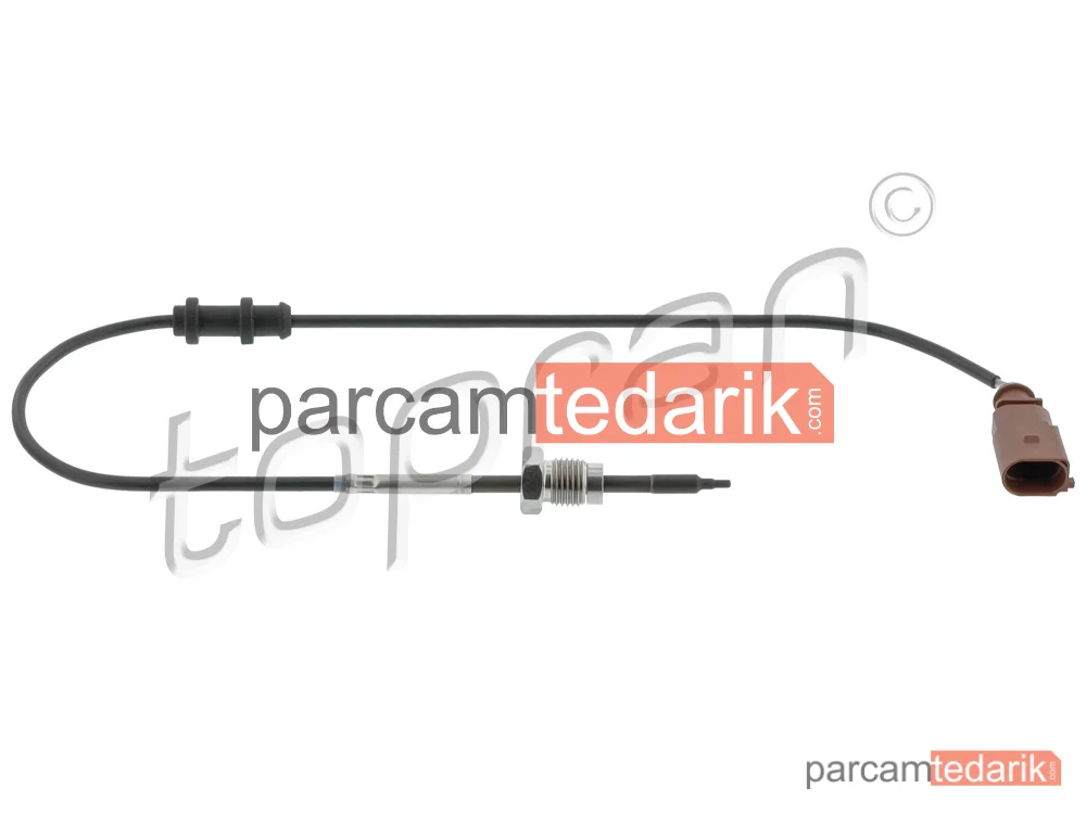 116972001 | Sıcaklık Sensörü — VW Passat B6, VW Passat B6 Variant, VW Passat CC B6