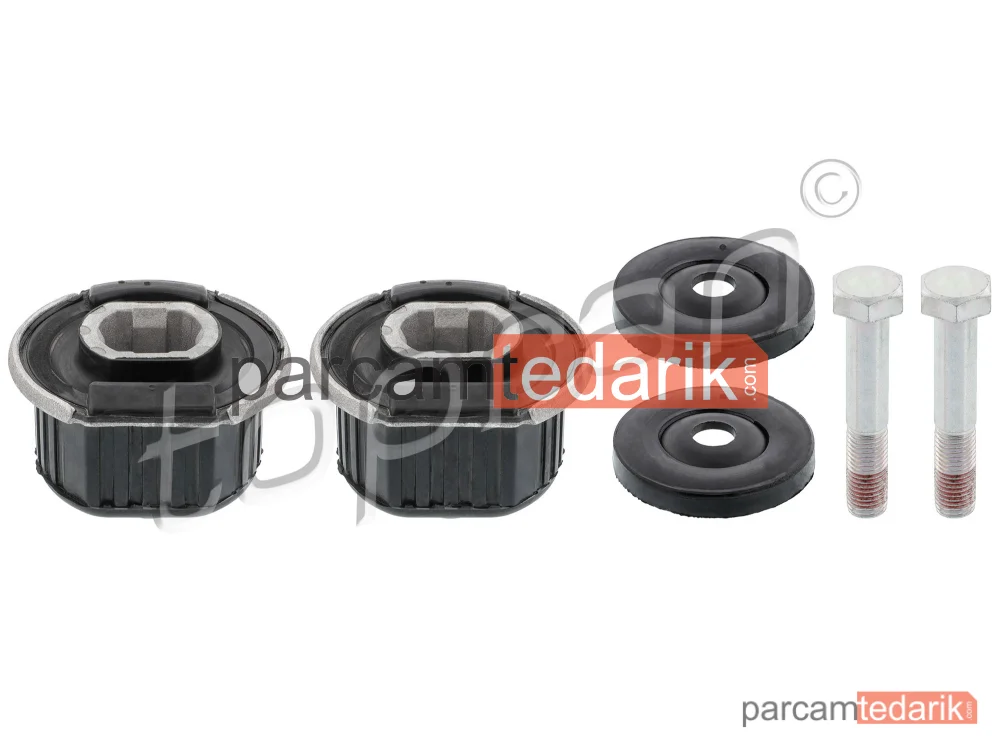 400536001 | Aks taşıyıcısı/Alt şasi — Mercedes-Benz 190, Mercedes-Benz C-Serisi, Mercedes-Benz C-Serisi T-Model