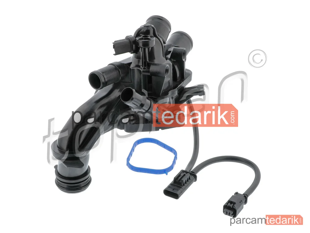 723353001 | Termostat — Citroën C4 II, Citroën Berlingo Kasa/büyük limuzin, Citroën C3 Picasso