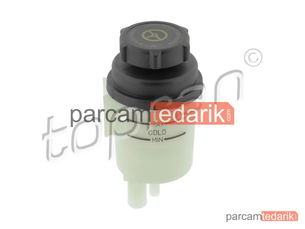 602461001 | Hidrolik Yağ dengeleme kabı — Land Rover Freelander 2