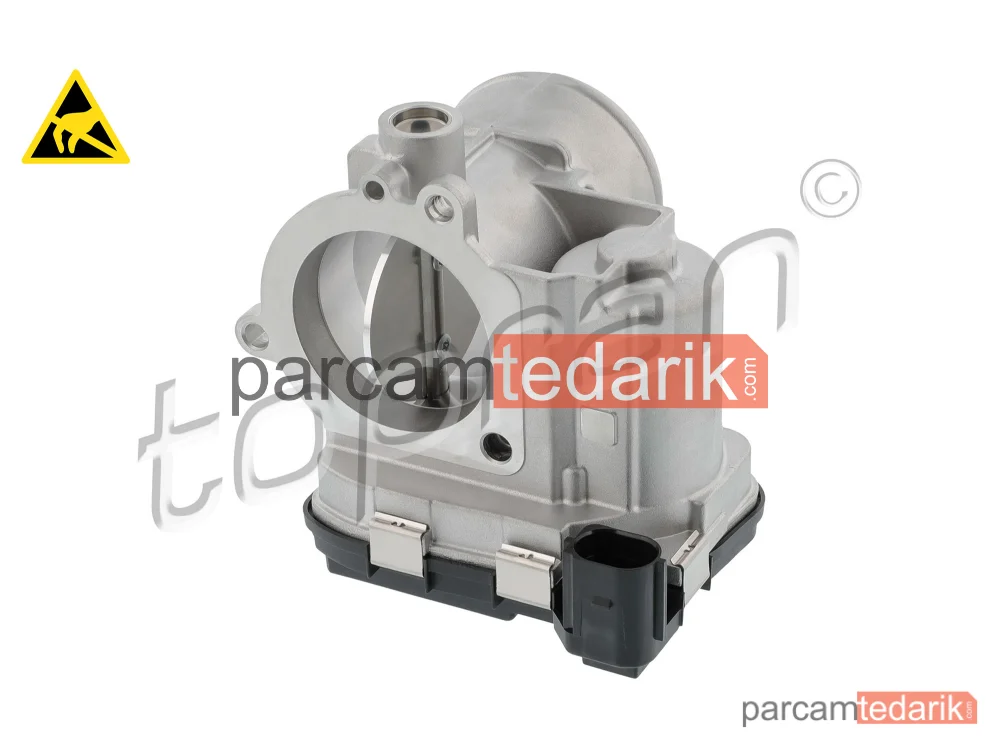 602454001 | Gaz Kelebeği — Fiat Ducato Panelvan/Van, Fiat Ducato Platform şasi