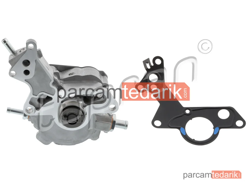 115174001 | Vakum Pompası — Skoda Fabia I, VW Golf V, Seat Alhambra