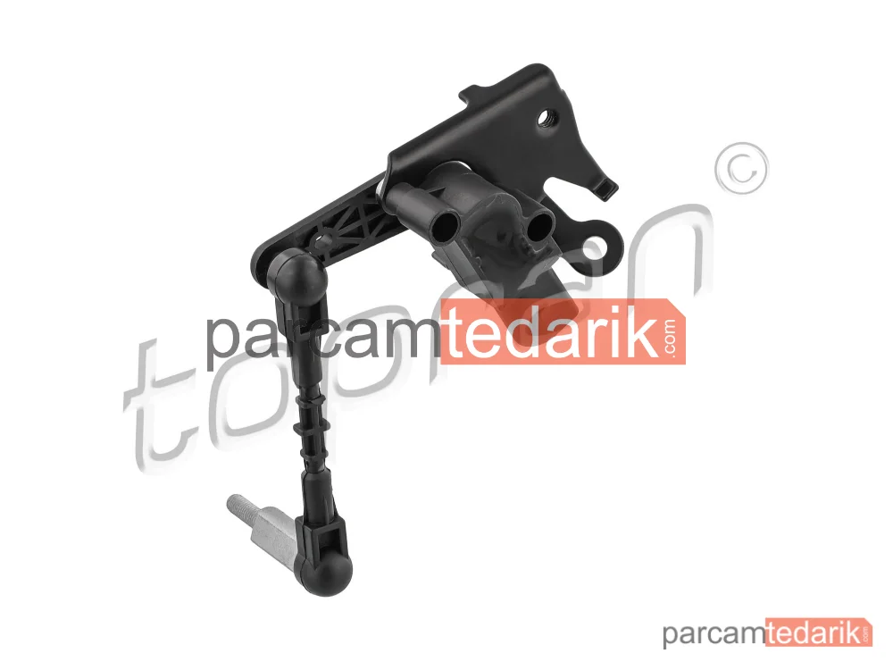 623114001 | Far aralık ayarlaması — Audi A6 C7, Audi A6 C7 Avant, Audi A7 Sportback