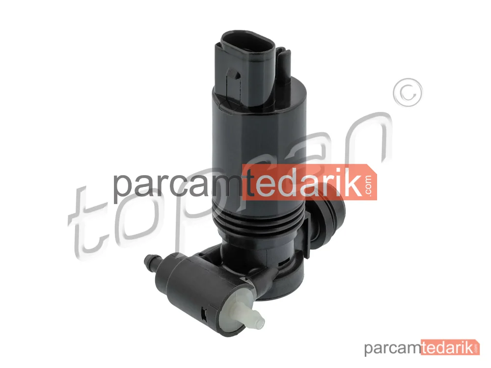 601194001 | Far temizleme Tertibatı — Land Rover Discovery SPORT, Land Rover Range Rover Evoque, Land Rover Range Rover SPORT I