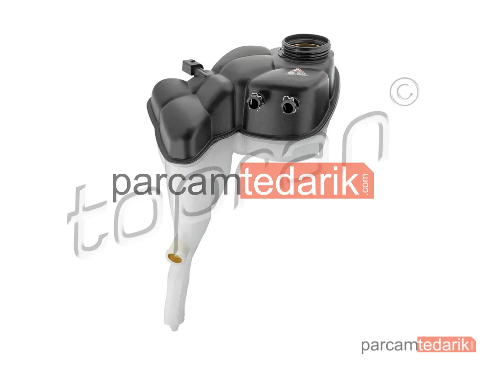 409771001 | Radyatör Ek Deposu — Mercedes-Benz S-Serisi