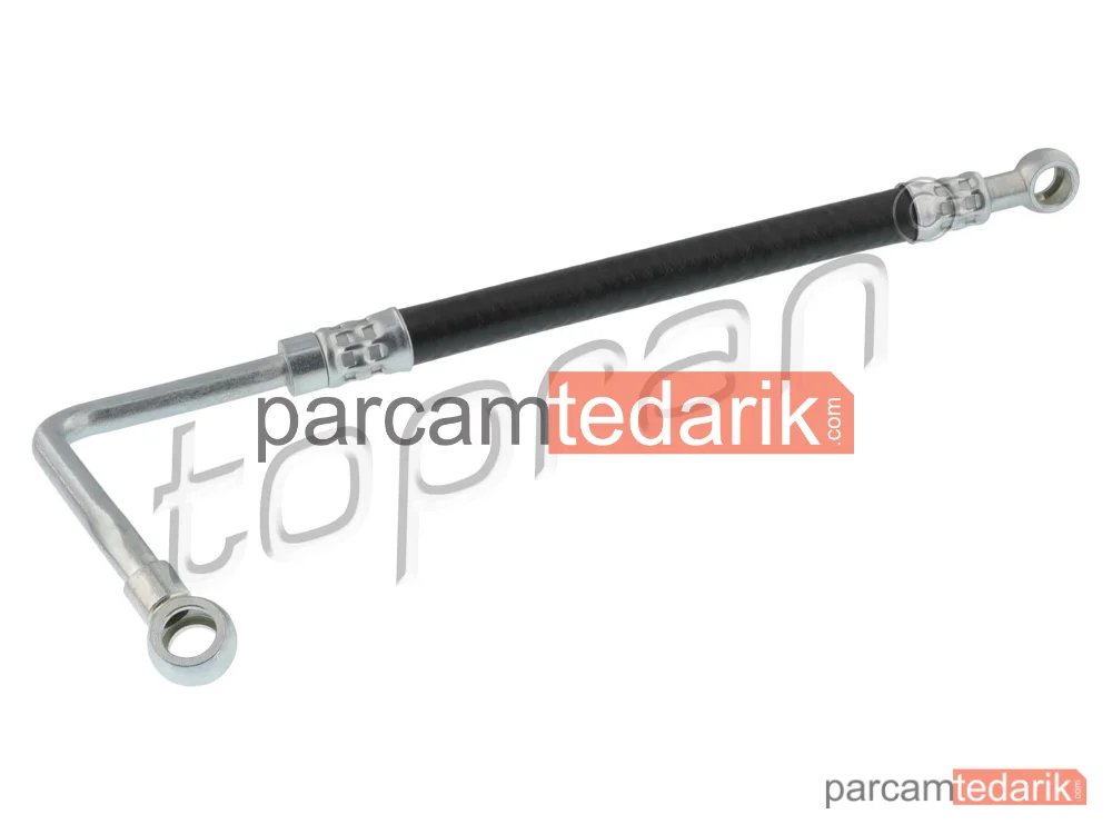 503820001 | Turboşarj — BMW 5, BMW 5 Touring, BMW 3 Touring