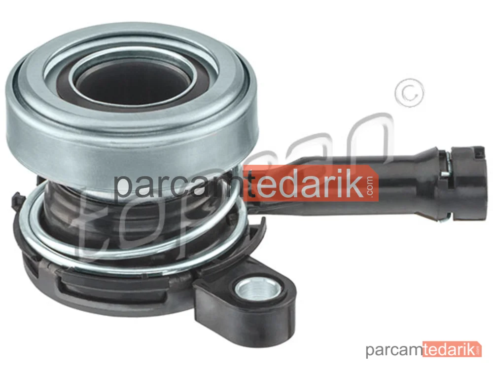 207633001 | Merkezi Ayırıcı — Nissan NV400 Panelvan/Van, Nissan NV400 Platform şasi, Opel Movano B Panelvan/Van