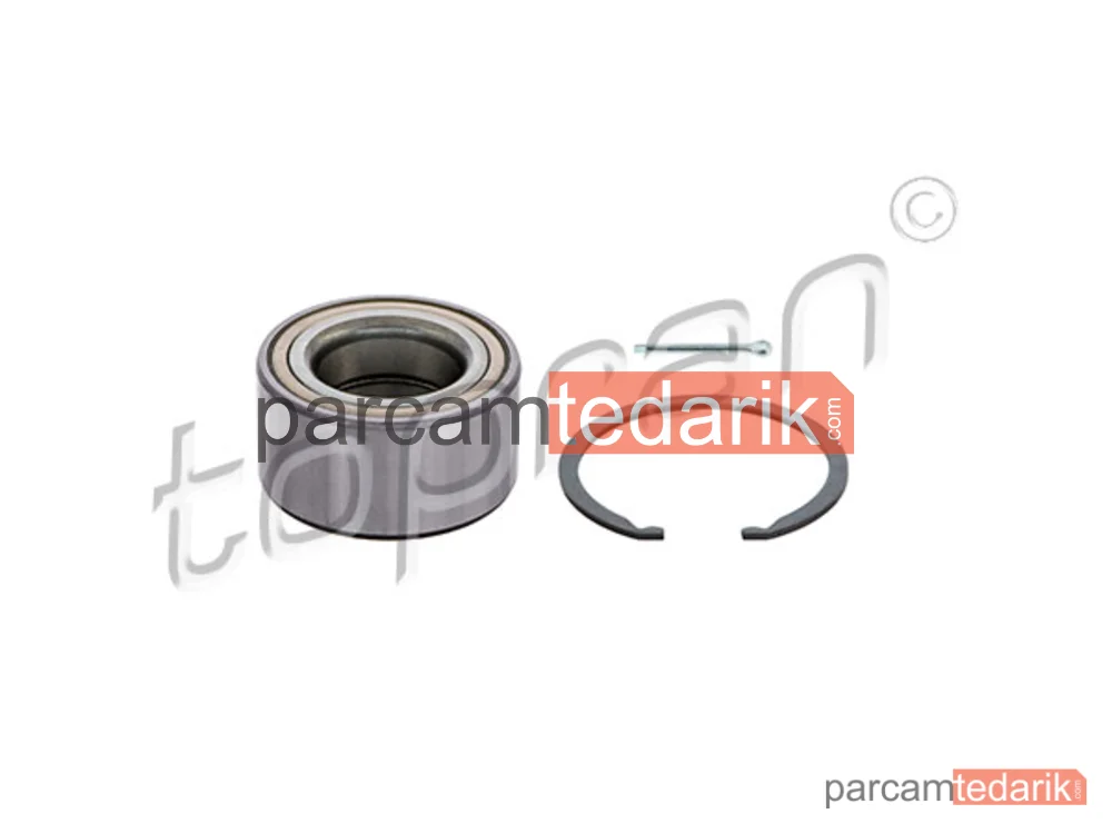 820604001 | Teker Rulmanı — Kia CEE'D SW, Kia Pro CEE'D, Kia CEE'D Hatchback