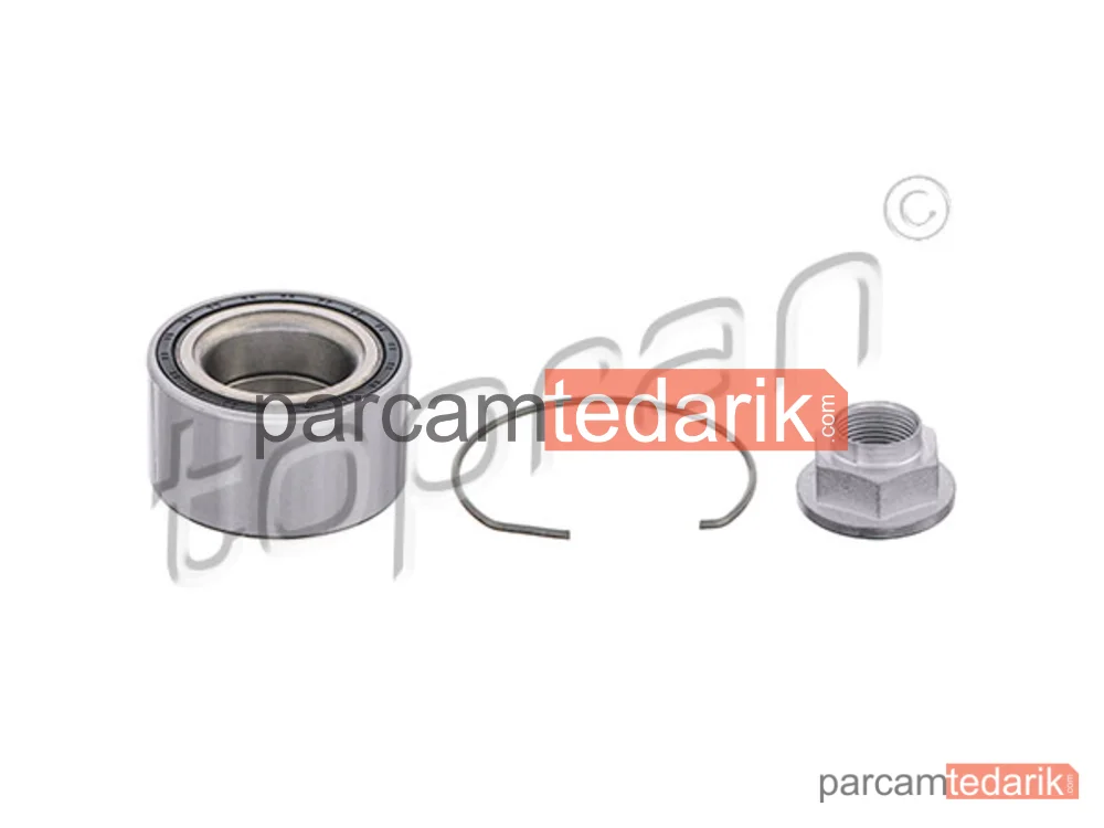 821028001 | Teker Rulmanı — Hyundai i10 I, Kia Picanto I