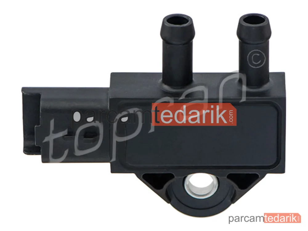 723219001 | Basınç Sensörü — Citroën Jumpy II, Citroën Jumpy II Panelvan/Van, Peugeot 508 I
