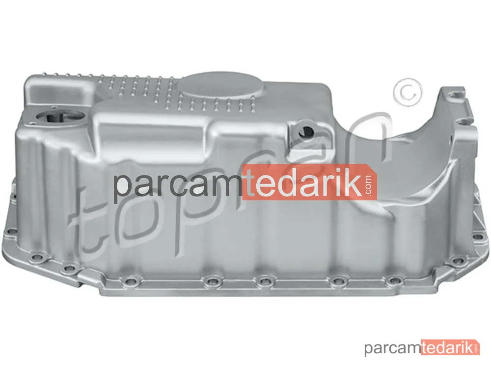 114595001 | Yağ karteri — Seat Toledo II, VW Bora I, VW Golf IV