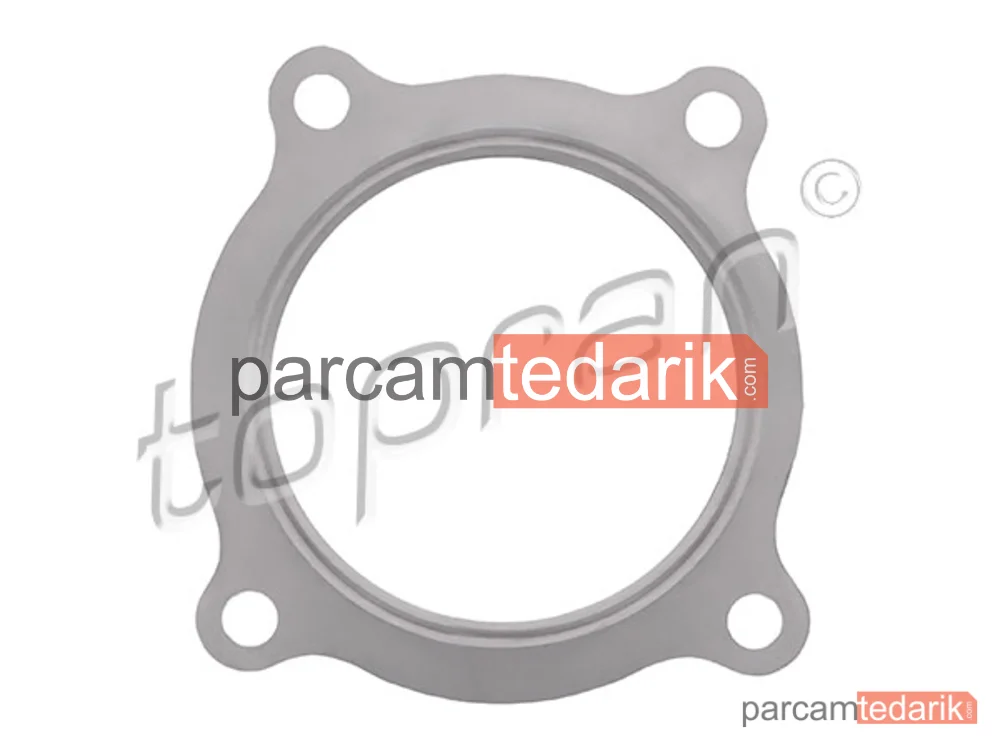 115078001 | Turbokompresör Contası — Audi A4 B7, Audi A4 B7 Avant, Seat Exeo