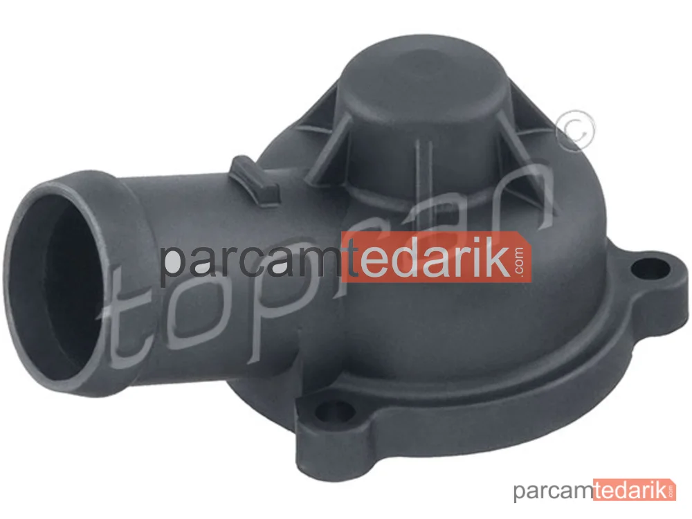 114657001 | Flanş — Skoda Fabia II Combi, Seat Cordoba, Seat Ibiza III
