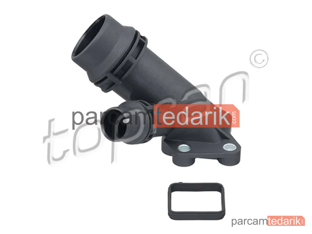 502267001 | Flanş — BMW 5, BMW 5 Touring, BMW 3 Touring