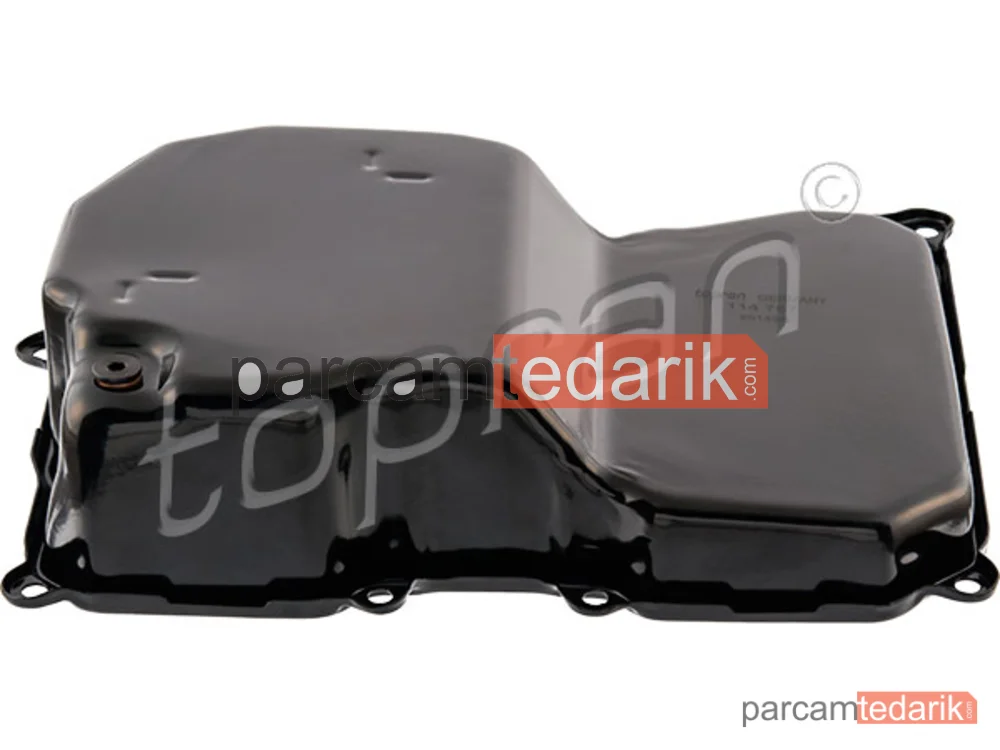 Karter — VW Jetta III, VW Golf PLUS V, Skoda Fabia II Combi - 114767001