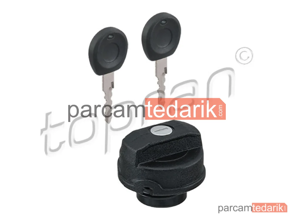 Yakıt Deposu Aksesuarı — VW Golf II, Audi A4 B5 Avant, Audi 100 C3 Sedan - 102746001