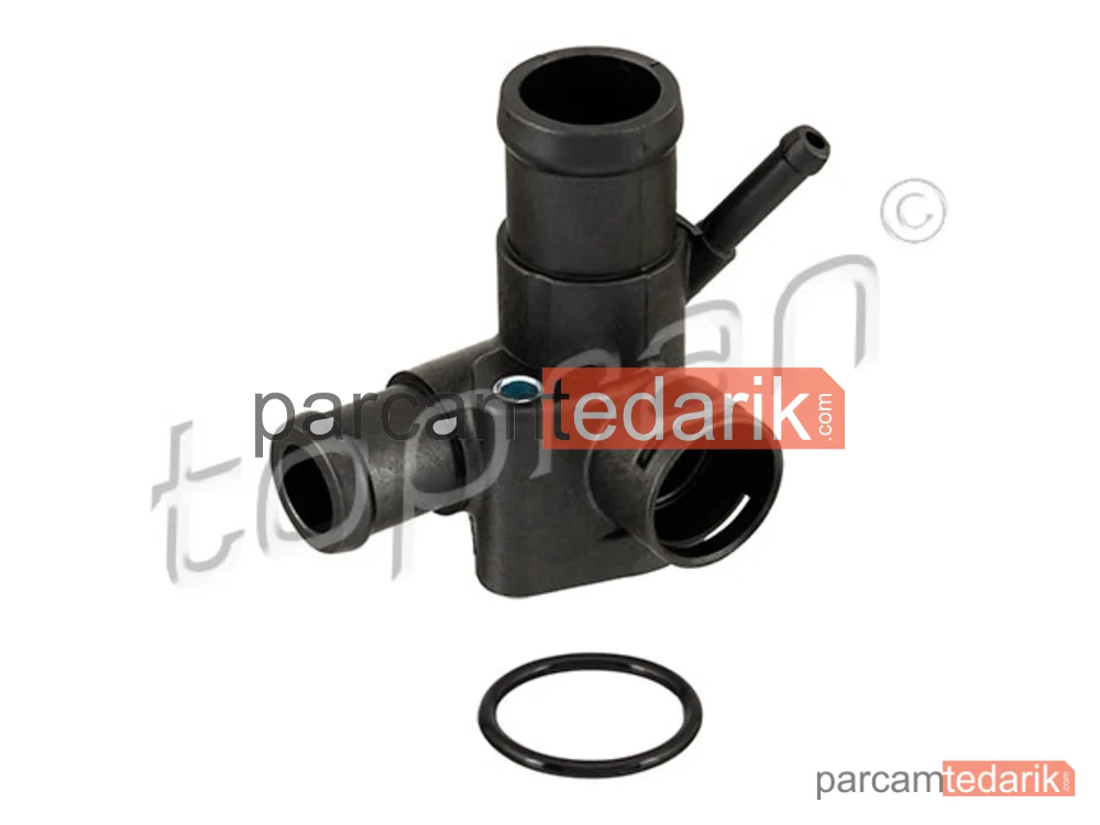 100315001 | Flanş — Seat Cordoba, Seat Ibiza II, VW Golf III