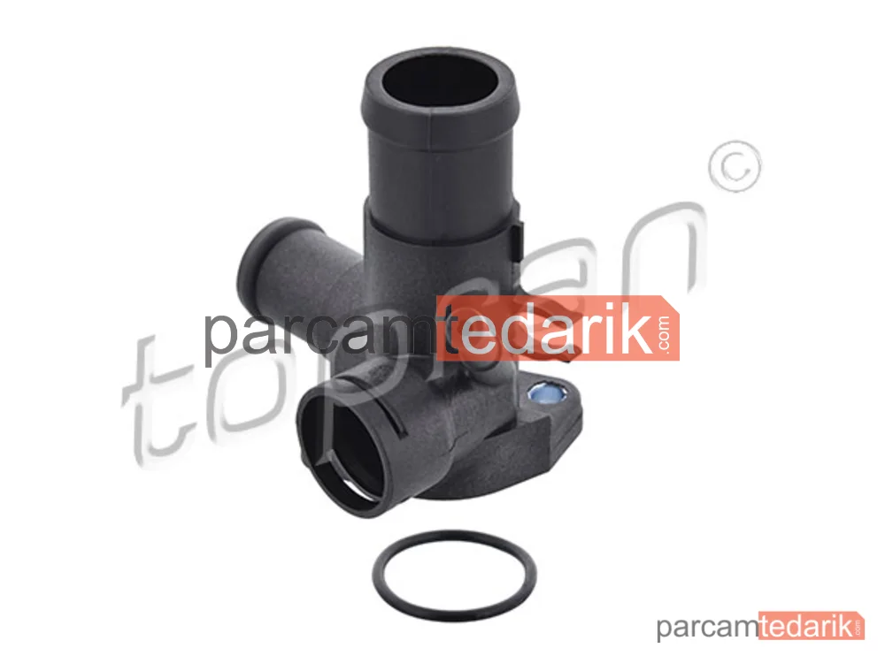 101457001 | Flanş — Seat Toledo I, VW Golf III, VW Golf III Variant