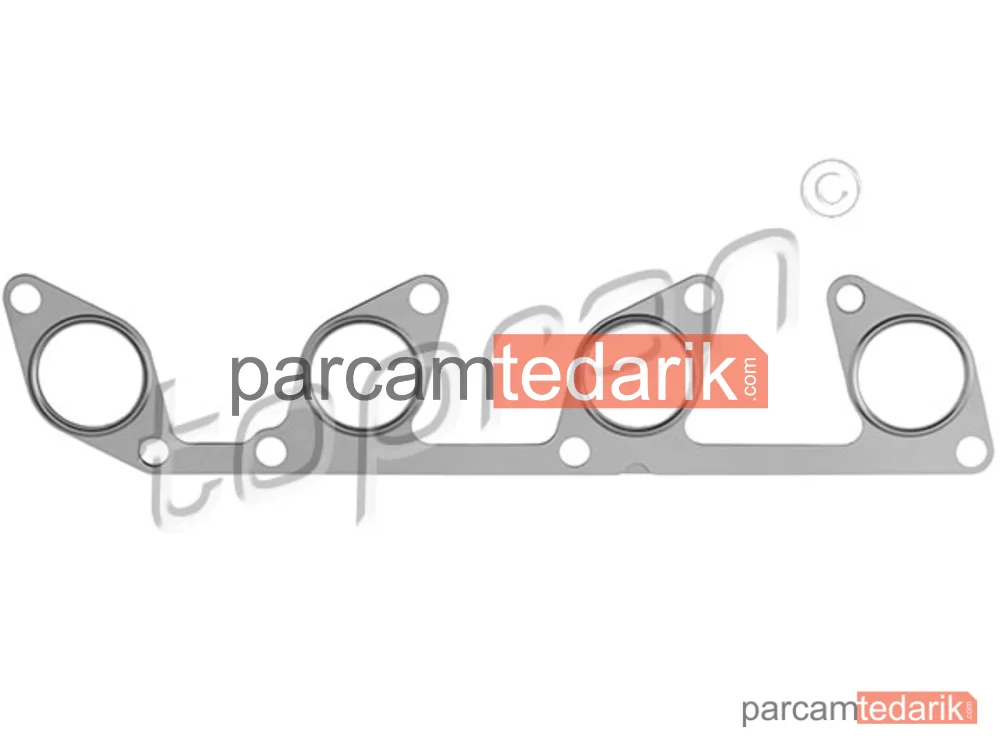 111927001 | Manifold Contası — Audi A4 B8, Audi A4 B8 Avant, VW Passat B6 Variant