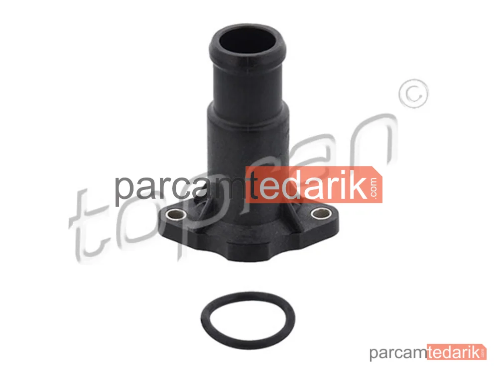 107638001 | Flanş — Audi A6 C4, Audi A6 C4 Avant, Seat Toledo I