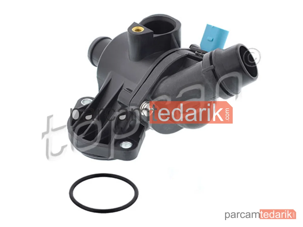 109891002 | Termostat — Audi A4 B7, Audi A4 B7 Avant, Audi A6 C5 Avant