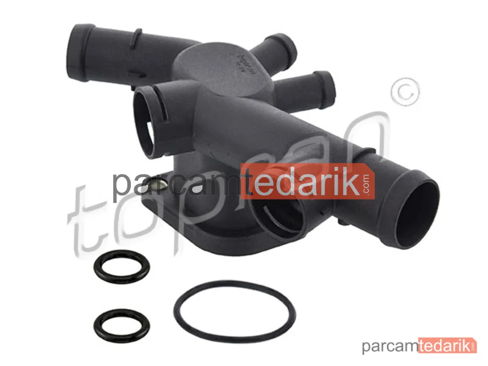 111229001 | Flanş — VW New Beetle, VW New Beetle Cabrio