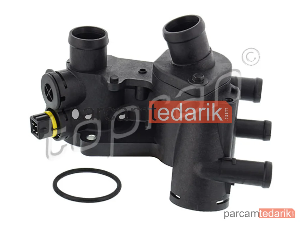 108184001 | Termostat — Seat Cordoba, Seat Ibiza II, VW Polo III