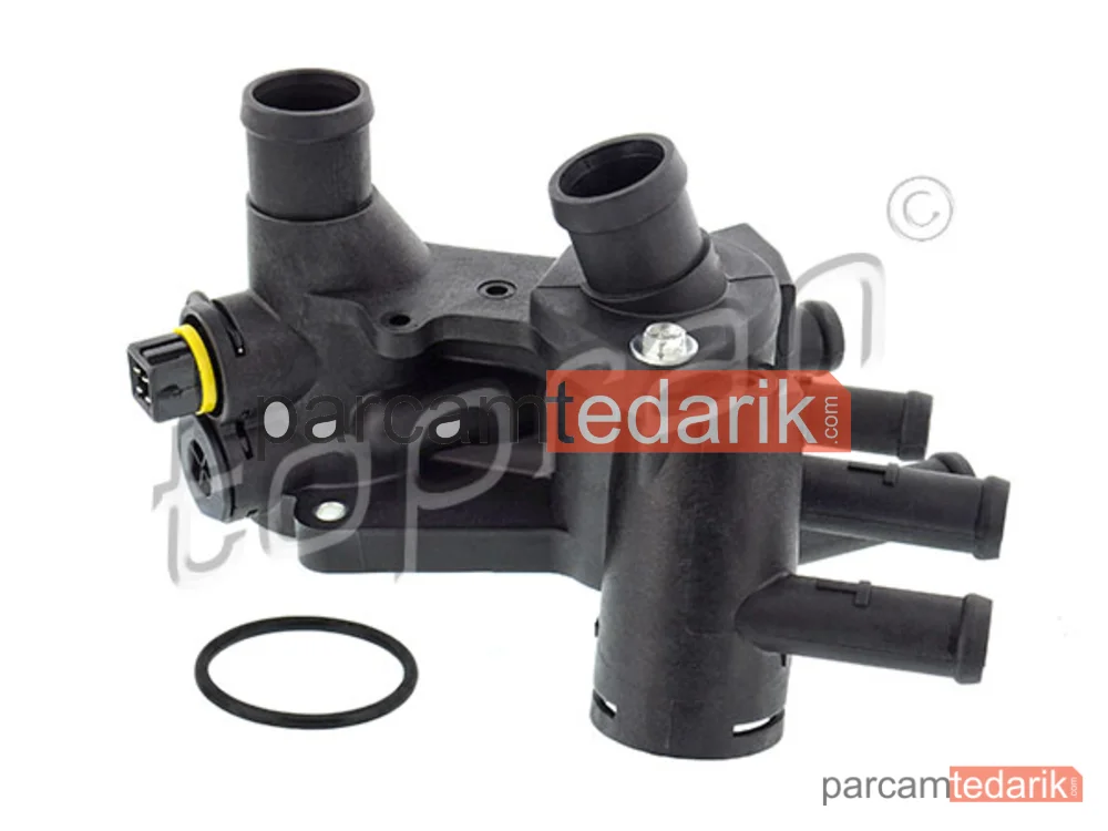 109067001 | Termostat — VW Polo III, VW Golf III, VW Vento