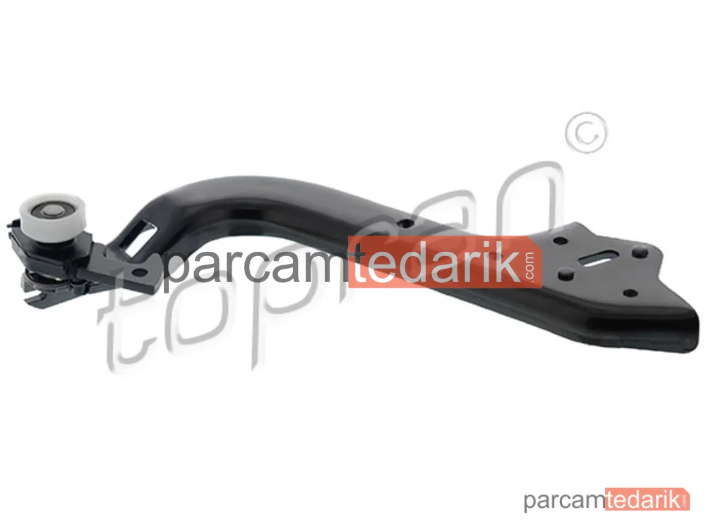 Kapılar/Parçalar — Mercedes-Benz Sprinter 3,5-t Minibüs/Otobüs, Mercedes-Benz Sprinter 5-t Panelvan/Van, Mercedes-Benz Sprinter 3,5-t Panelvan/Van - 115391001
