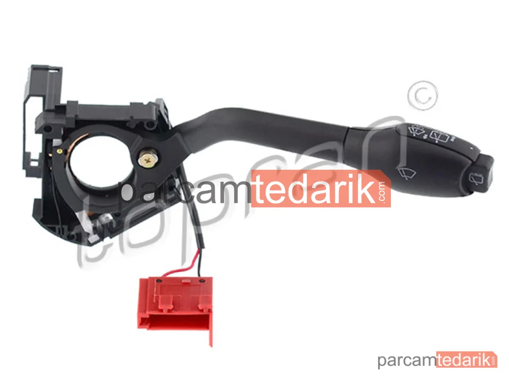 108663001 | Şalter/Röle — VW Polo III, VW Lupo I, Seat Arosa