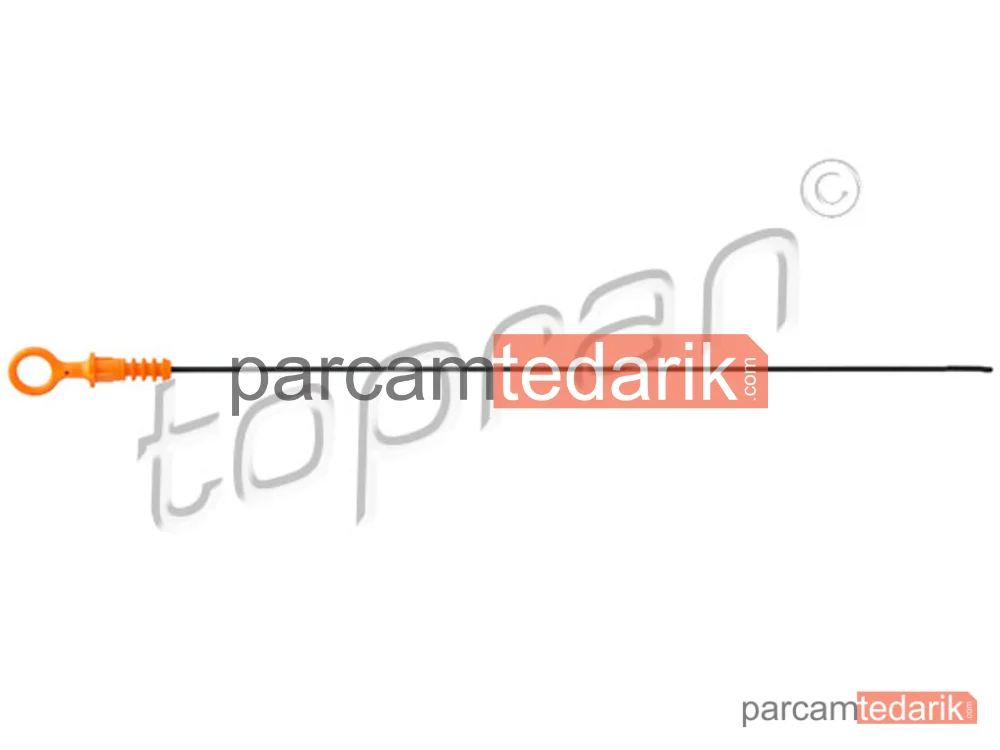 Yağ Ölçme Çubuğu — Seat Ibiza III, Skoda Fabia I, Skoda Fabia I Combi - 115378001